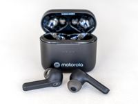 Review: Motorola Moto Buds-S ANC want to be heard but can't