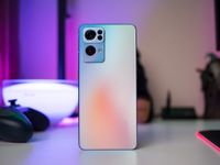OPPO Reno 7 Pro review: One step forward, two steps back