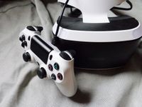 There are the best PSVR controllers you can buy