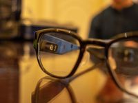 Google is officially buying AR glasses company  North, Focals 2.0 canceled