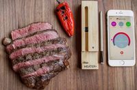 These are the best smart kitchen gadgets to enrich your life