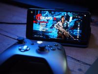 Every game with touch controls on Xbox Game Pass (xCloud) for Android