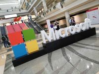 Microsoft cares about Android almost as much as Google