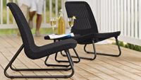 Match your outdoor space with the best patio furniture