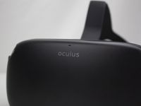 Potential new Oculus Quest headset leaked by Walmart, reveals lower price