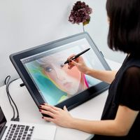 Get your doodle on with the best high-tech drawing tablet