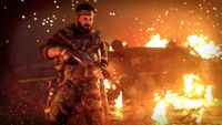 Call of Duty: Black Ops Cold War is a choice-driven thriller campaign