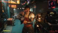 Stadia might be the best way for you to play Cyberpunk 2077 right now