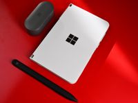 You're going to want a case for the Surface Duo to keep it looking great