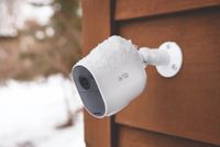 Place your Arlo camera wherever you want with one of these mounts