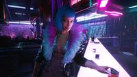 Review in progress: Cyberpunk 2077 is full of contradictions