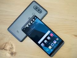 LG V20 and Q6 now being updated to Android 8.0 Oreo