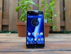 Moto Z Play on Verizon now being updated to Android 8.0 Oreo