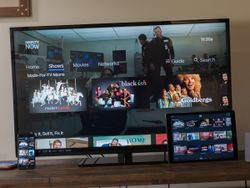 Try out DirecTV Now for a month at absolutely no cost to you