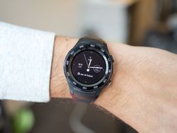 4 tips for getting the most battery life out of your Huawei Watch 2