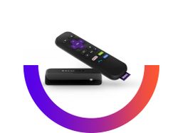 Make streaming easier with a Roku Express for $25 or Fire TV Stick for $35