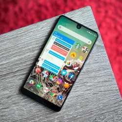 Carl Pei's Nothing now owns Andy Rubin's Essential
