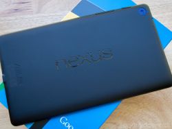 Google posts factory images for 2012 and 2013 Nexus 7's