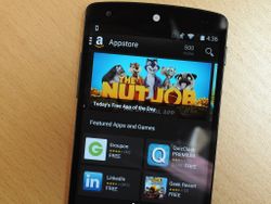 Amazon celebrates Appstore's 3rd birthday with 60% off popular titles, discounts on in-app purchases