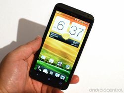 Manually install Android 4.3 on your HTC EVO 4G LTE with HTC's blessing