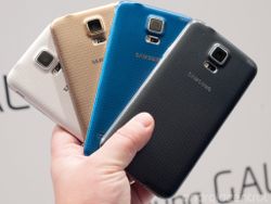 Samsung will offer fewer smartphones in 2015