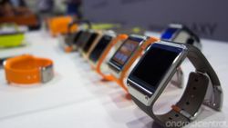 Samsung Galaxy Gear on sale for $150 at Best Buy today