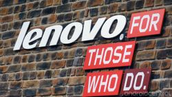 Lenovo signifies interest in wearable devices
