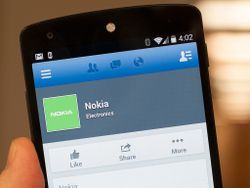 Nokia's turning green, Android is green — this is not a coincidence