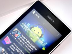 What would Nokia Asha mean with Android?