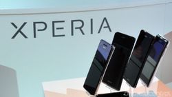 Sony begins Android 4.3 rollout for Xperia T, TX, V and SP