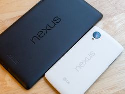 Android 4.4.4 update hitting Nexus devices