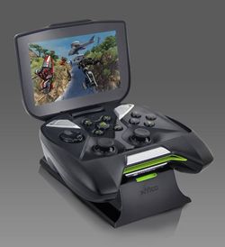 Nyko launching line of NVIDIA Shield accessories