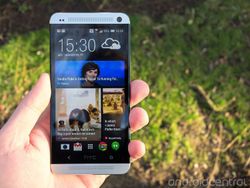 Original HTC One to get Sense 6 by the end of May