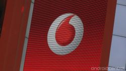 Vodafone UK offers unlimited, uncapped 5G for £23/mo this Black Friday