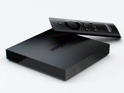 Amazon announces Fire TV, yet another streaming box