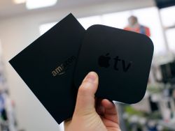 Apple TV vs. Amazon Fire TV: Which one deserves a spot next to your TV?