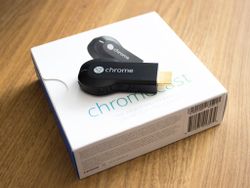 Chromecast now available in South Korea