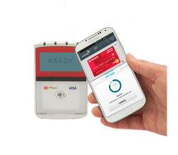 Rogers introduces Suretap mobile payment system