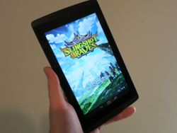 Slingshot Braves review: Role-playing game battles with some pull