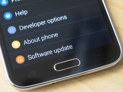 Samsung testing Android 4.4.3 on Galaxy S5 and Galaxy S4, outlines 4.4.2 update timeline for other devices