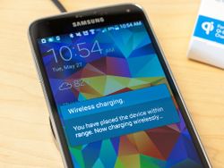 Galaxy S5 wireless charging: Everything you need to know