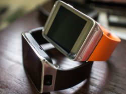 Get the original Galaxy Gear for just $99 today only