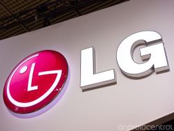 LG sells record number of handsets, doubles profits