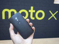 Motorola's 'Try Then Buy' promotion runs out, 64 GB Moto X now available