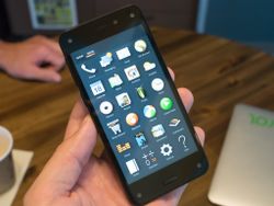 Amazon UK offers up Fire Phone for as little as £99