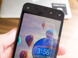 Amazon needn't be burned by the Fire Phone