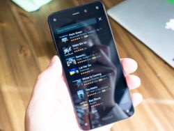 Amazon's not bringing back the Fire Phone