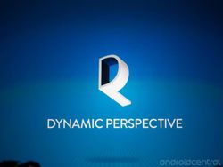 Dyanmic Perspective brings 3D to Fire Phone