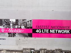 T-Mobile's Wideband LTE network now live in NYC