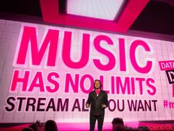 T-Mobile adds 11 streaming services to Music Freedom